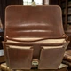 Мужской деловой портфель Italico 8013/42 Коньячный 42x30,5x11 см TONY PEROTTI 000348300 - изображение 2