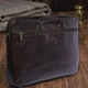 Папка для бумаги Italico 8090 moro Коричневая 42x29,5x6,5 см TONY PEROTTI 000348509 - изображение 4