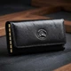 Ключница Tony Perotti Italico 344 (bg904fash72) Черная - изображение 4