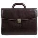Мужской деловой портфель 8009/42 moro Коричневый 41x31x15 см TONY PEROTTI (2000003480814) - изображение 1