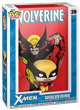 Коллекционная диорама Росомаха (Обложка комикса) — Funko Pop! COMIC COVERS MARVEL: WOLVERINE (COMIC COVER #17, 1989) #39 - изображение 1
