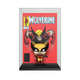 Коллекционная диорама Росомаха (Обложка комикса) — Funko Pop! COMIC COVERS MARVEL: WOLVERINE (COMIC COVER #17, 1989) #39 - изображение 2
