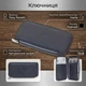 Ключница Tony Perotti Cortina 5026 nero (bg901fash41) Черная - изображение 3