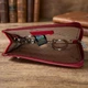 Ключница Tony Perotti Swarovski 1941L marlboro (bg900fash24) Красная - изображение 4