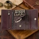 Ключница Tony Perotti Italico 1117 moro (90461) Коричневая - изображение 4