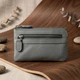 Ключница Tony Perotti New Rainbow 359 grigio (90064) Серая - изображение 4