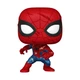 Фігурка Funko Pop! MARVEL: Spider-Man — #1587 Spider-Man (Battle Damaged), Людина-павук (після битви) - зображення 2