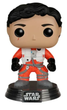 Фигурка Funko Pop STAR WARS — #72 Poe Dameron, По Дамерон - изображение 2