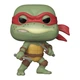 Фигурка Funko Pop! RETRO TOYS: Teenage Mutant Ninja Turtles — #19 Raphael, Рафаэль - изображение 2