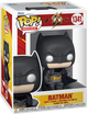 Фигурка Funko Pop DC COMICS — #1341 Batman in Armor Suit, Бэтмен в бронированном костюме - изображение 1