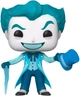 Фигурка Funko Pop! HEROES: DC Comics — #359 The Joker as Jack Frost (Special Edition), Джокер в роли Джека Фроста (Эксклюзив) - изображение 2