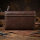 Ключница Tony Perotti Italico 2532 cognac (bg904fash66) Коньячная - изображение 4