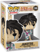 Фигурка Funko Pop! ANIMATION: Inuyasha — #1930 Jakotsu, Джакоцу - изображение 1