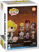Фигурка Funko Pop! & Buddy: Seven Deadly Sins — #1497 Meliodas with Hawk, Мелиодас с Хоуком - изображение 3