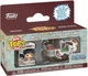 Набор фигурок Bitty Pop! Rides: One Piece — #92965 Thousand Sunny & Luffy, Саузенд Санни и Луффи - изображение 1