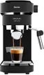 Ekspres do kawy kolbowy Cecotec Cafelizzia 790 Czarny (01651) - obraz 1