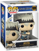 Фигурка Funko Pop! ANIMATION: Black Clover — #1099 Asta, Аста - изображение 1