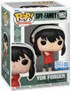 Фигурка Funko Pop! ANIMATION: Spy × Family — #1952 Yor Forger (Red Sweater Dress), Йор Форджер в красном платье-свитере - изображение 1