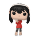 Фигурка Funko Pop! ANIMATION: Spy × Family — #1952 Yor Forger (Red Sweater Dress), Йор Форджер в красном платье-свитере - изображение 2