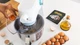 Robot planetarny Cecotec Twist&Fusion 4000 Luxury White 4171 biały - obraz 6