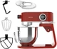 Планетарний міксер Cecotec Twist&Fusion 4000 Luxury Red 4170 червоний - зображення 1