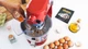 Планетарний міксер Cecotec Twist&Fusion 4000 Luxury Red 4170 червоний - зображення 6