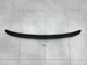 Спойлер лип багажника Toyota Camry 50 USA 2012-2014 ABS пластик, цвет черный глянец для Toyota Camry 50 USA 2012-2014 (9470) - изображение 8