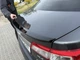 Спойлер лип багажника Toyota Camry 50 USA 2012-2014 ABS пластик, цвет черный глянец для Toyota Camry 50 USA 2012-2014 (9470) - изображение 10