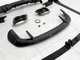 Комплект обвісу M paket LCI Paradigm для BMW X5 G05 2023+, колір чорний глянець V2 для BMW X5 G05 2019- (9761) - зображення 4