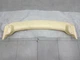 Спойлер на багажник Mitsubishi Lancer X 2007-2015 ABS пластик, под покраску для Mitsubishi Lancer X 2007-2015 (9462) - изображение 5