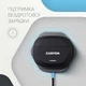 Наушники Canyon Hexagon 7 TWS ANC+ENC Wireless Charge White Beige (CNS-TWS7WB) - изображение 10