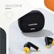 Наушники Canyon Hexagon 7 TWS ANC+ENC Wireless Charge White Beige (CNS-TWS7WB) - изображение 16