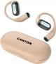 Навушники Canyon OnFlow 12 OWS ENC Beige (CNS-TWS12BE) - зображення 1