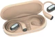 Навушники Canyon OnFlow 12 OWS ENC Beige (CNS-TWS12BE) - зображення 4
