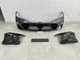 Комплект рестайлінгу обвіс BMW 3 series G20 2018-2022 в 2023+ для BMW 3 Series G20 G21 2018- (8108) - зображення 3