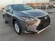 Бампер передний в сборе F-Sport Lexus RX 2015-2019 для Lexus RX 2015-2019 (7470) - изображение 8