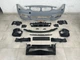 Бампер передній у сборі M пакет для BMW 4 series F32 / F33 / F36 2013-2020 для BMW 4 series F32 / F33 / F36 2013-2020 (8388) - зображення 3