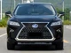 Решітка радіатора Lexus RX 2015-2019 у стилі рестайлінг 2020 колір графіт для Lexus RX 2015-2019 (7715) - зображення 1