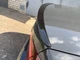 Спойлер ліп Volkswagen Passat B7 B8 USA NMS 2011-2019 ABS пластик, колір чорний глянець для Volkswagen Passat B7 USA 2011-2015 (8668) - зображення 3