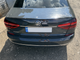 Спойлер ліп Volkswagen Passat B7 B8 USA NMS 2011-2019 ABS пластик, колір чорний глянець для Volkswagen Passat B7 USA 2011-2015 (8668) - зображення 5