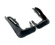Брызговики передние BMW G11/12 2015–2021, комплект 2 шт. для BMW 7 series G11 / G12 2015-2022 (4231) - изображение 2