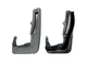Брызговики передние BMW G11/12 2015–2021, комплект 2 шт. для BMW 7 series G11 / G12 2015-2022 (4231) - изображение 4