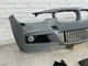 Передний бампер M Paket BMW 3 Series F30 F31 2012-2018 (под омыватели / с отверстиями под парктроники) для BMW 3 series F30 2012-2018 (8493) - изображение 5