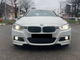 Передний бампер M Paket BMW 3 Series F30 F31 2012-2018 (под омыватели / с отверстиями под парктроники) для BMW 3 series F30 2012-2018 (8493) - изображение 9