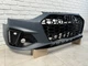 Бампер передний в сборе S-Line для Audi A4 B9 2020- для Audi A4 B9 2015-2023 (8529) - изображение 5