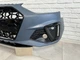 Бампер передний в сборе S-Line для Audi A4 B9 2020- для Audi A4 B9 2015-2023 (8529) - изображение 7