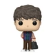 Игровая фигурка Funko POP! серии Удивительные чудеса 5 - Уилл Байерс - изображение 2