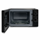 Микроволновая печь - 20MX715-B(черная) 20л, 700 Вт, мэх. Grunhelm - изображение 4