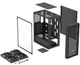 Obudowa Fury Shobo SH8F Black (NFO-2401) - obraz 16