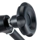 Професійний шарнірний кронштейн Manfrotto 244N Variable Friction Magic Arm (244N) - зображення 2